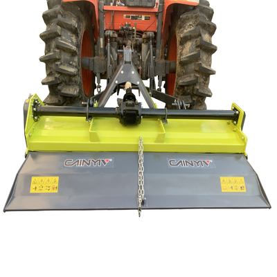 1045mm Tractor Heavy Duty Rotary Tiller 24 Blade 540r/Min PTO